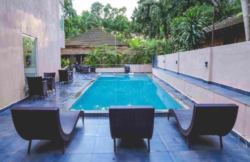 Anjuna Hotel | Hotel Regent Laguna