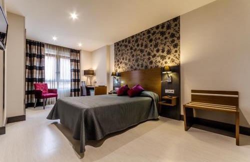 Cadiz Hotel | Hotel Regio Cádiz