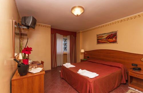 Sauze d'Oulx Hotel | Hotel Relais Des Alpes
