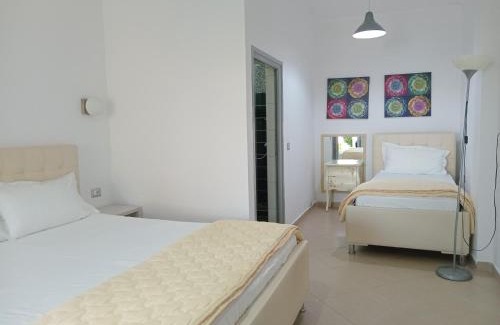 Dhermi Hotel | Hotel Relax Dhermi