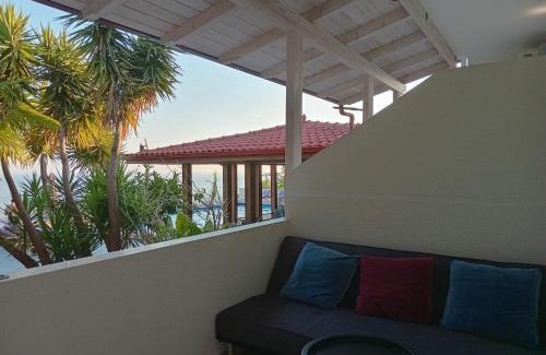 Dhermi Hotel | Hotel Relax Dhermi