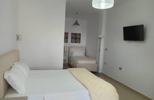 Dhermi Hotel | Hotel Relax Dhermi