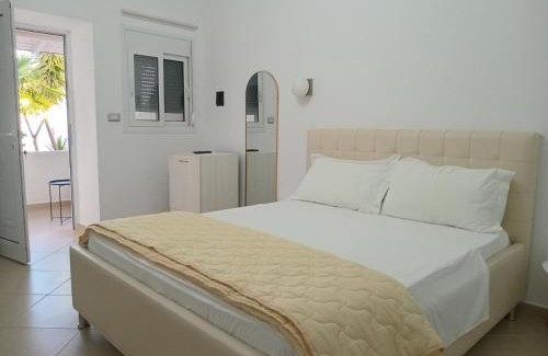 Dhermi Hotel | Hotel Relax Dhermi