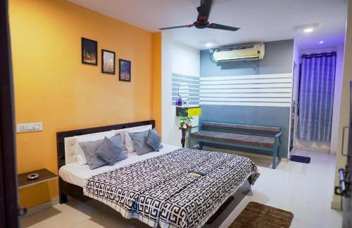 Bhandara Hotel | Hotel RelaxX iN