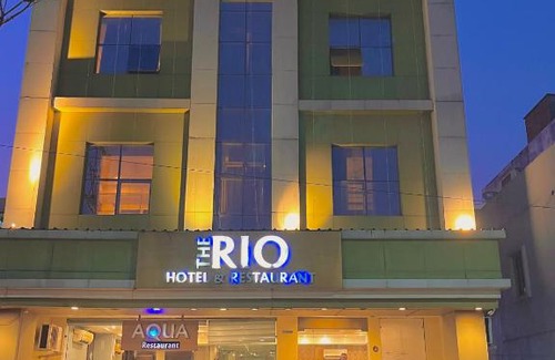 Mayapur Hotel | Hotel Reo Twist, Haridwar