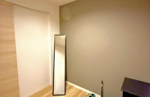 Dotonbori Apartment | Hotel replace 樱途ごいち