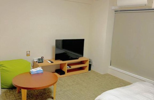 Dotonbori Apartment | Hotel replace 樱途ごいち