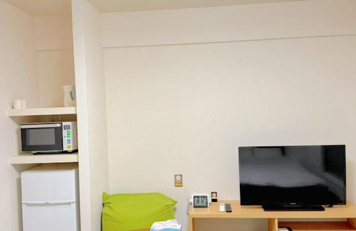 Dotonbori Apartment | Hotel replace 樱途ごに