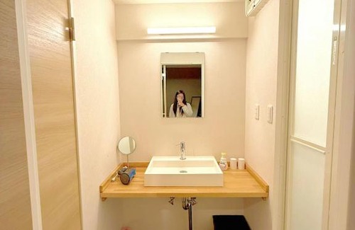 Dotonbori Apartment | Hotel replace 樱途しいち