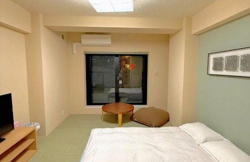 Dotonbori Apartment | Hotel replace 樱途しご