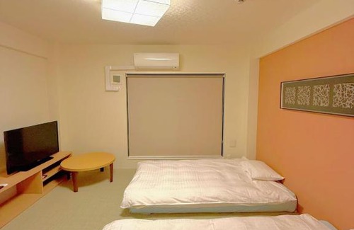 Dotonbori Apartment | Hotel replace 樱途しに