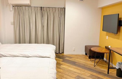 Dotonbori Apartment | Hotel replace 樱途にいち