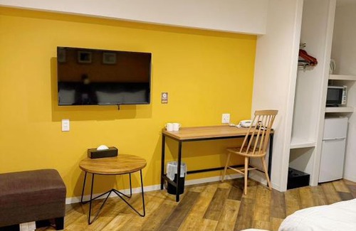 Dotonbori Apartment | Hotel replace 樱途にいち