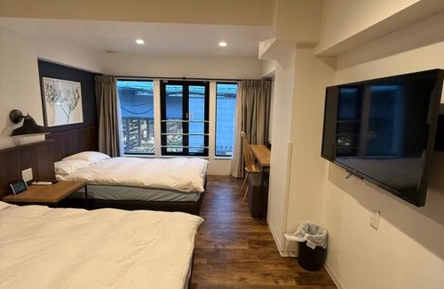 Dotonbori Apartment | Hotel replace 樱途にご