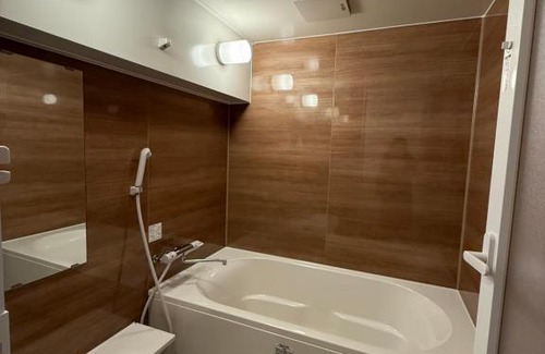 Dotonbori Apartment | Hotel replace 樱途にご