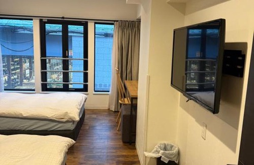 Dotonbori Apartment | Hotel replace 樱途にご
