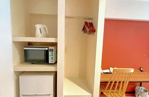 Dotonbori Apartment | Hotel replace 樱途にに