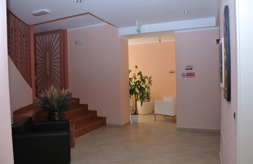 Lido Adriano Hotel | Hotel-Residence-b&b Le Dune beach service included
