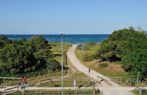Lido Adriano Hotel | Hotel-Residence-b&b Le Dune beach service included