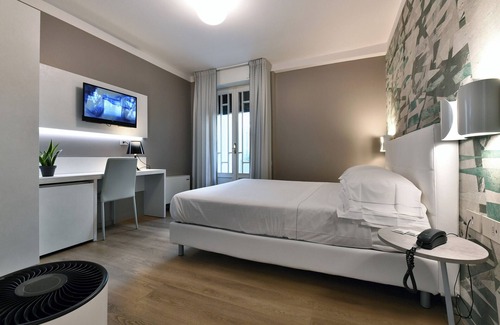 Viareggio Hotel | Hotel Residence Esplanade
