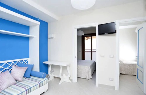 Mattinata Hotel | Hotel Residence Il Porto