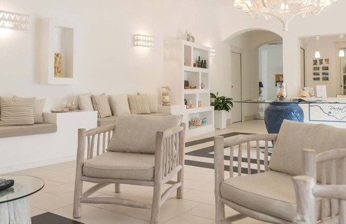 Mattinata Hotel | Hotel Residence Il Porto
