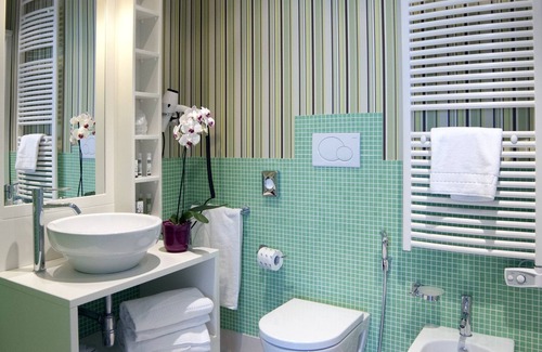 Mattinata Hotel | Hotel Residence Il Porto
