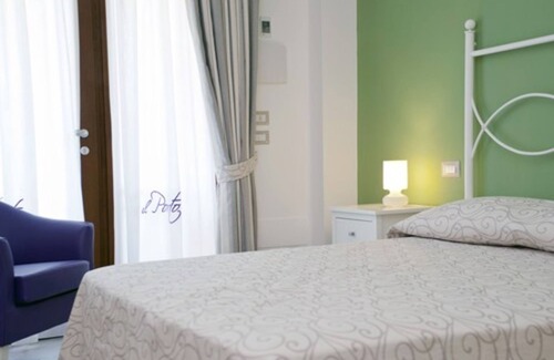 Mattinata Hotel | Hotel Residence Il Porto