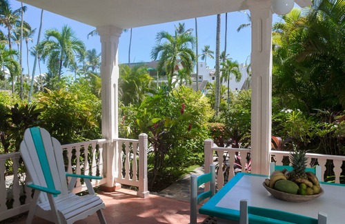 Las Terrenas Apartment | Hotel Residence Playa Colibri