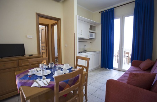 Nardo House | Hotel Residence Portoselvaggio