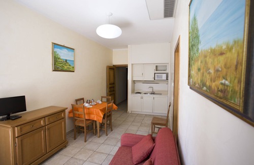 Nardo House | Hotel Residence Portoselvaggio