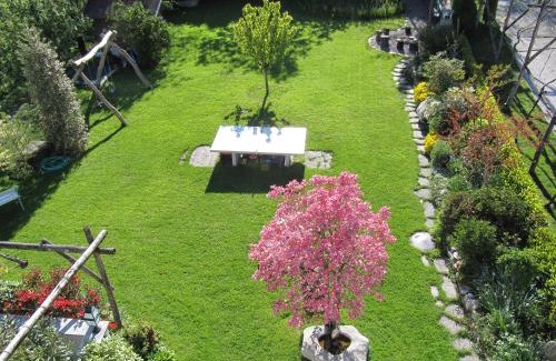 Tirolo Hotel | Hotel & Residence Rebhof