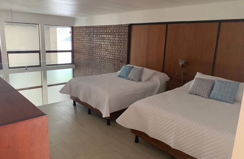 Zona 9 Hotel | Hotel Residencia Del Sol