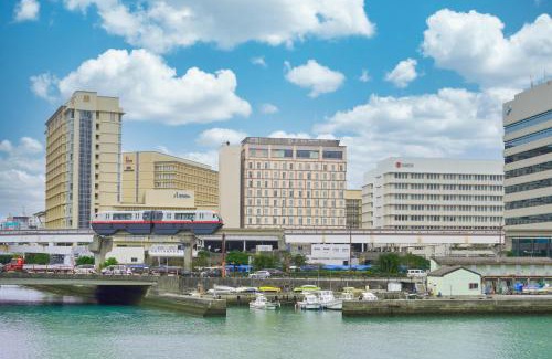 Naha City Centre Hotel | Hotel Resol Trinity Naha