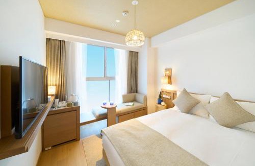 Naha City Centre Hotel | Hotel Resol Trinity Naha