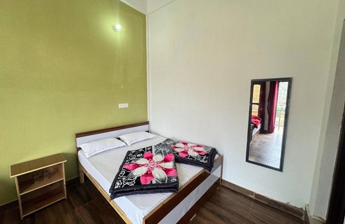 Rajgarhi Hotel | Hotel Rest and Bite