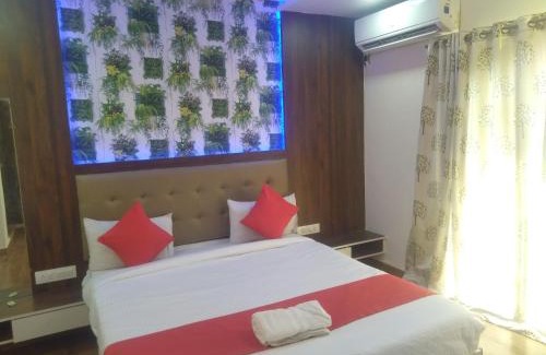 Meera Nagar Hotel | Hotel Rest Inn Pune