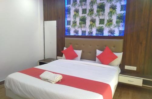 Meera Nagar Hotel | Hotel Rest Inn Pune