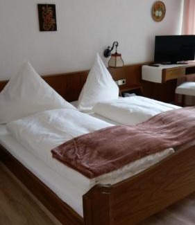 Kapfenhardt Hotel | Hotel-Restaurant Jägerhof