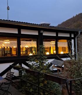 Ahrbruck Hotel | Hotel-Restaurant Tannenhof