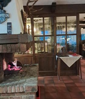 Ahrbruck Hotel | Hotel-Restaurant Tannenhof