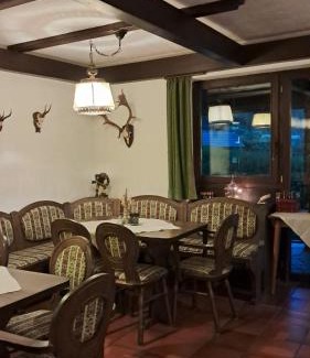 Ahrbruck Hotel | Hotel-Restaurant Tannenhof