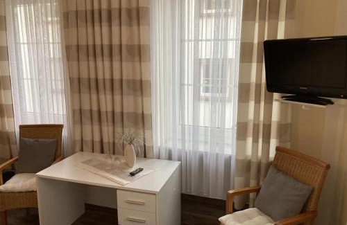 Bad Bertrich Hotel | Hotel Restaurant Zumbusch