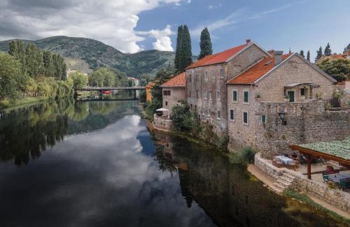 Trebinje Hotel | Hotel Restoran Humsko
