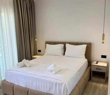 Pogradec Hotel | Hotel Restorant Binjaket