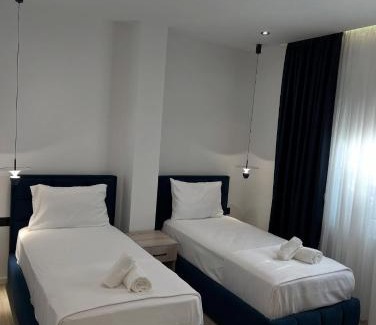 Pogradec Hotel | Hotel Restorant Binjaket