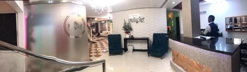 La Vega Hotel | Hotel Rey