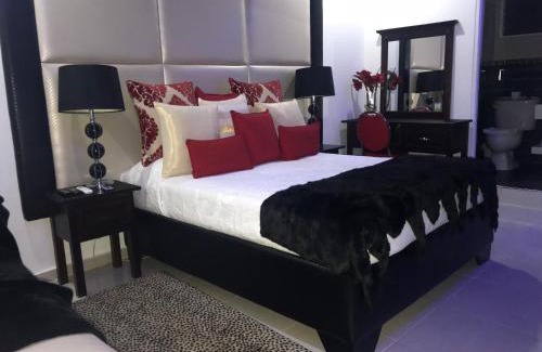 La Vega Hotel | Hotel Rey