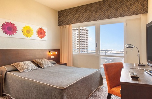 Benidorm Centro Hotel | Hotel RH Royal - Recommended for Adults