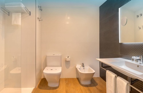 Benidorm Centro Hotel | Hotel RH Royal - Recommended for Adults
